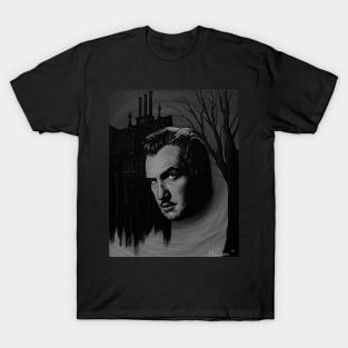 Master of Horror T-Shirt